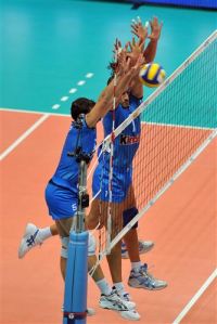 Famous Volleyball Players