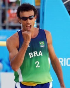 beach volleyball players 5