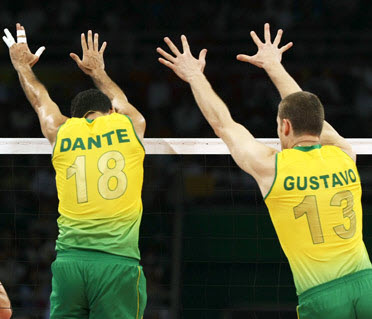 famous male volleyball players 3