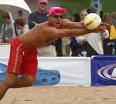 Famous Players in Volleyball - Karch Kiraly