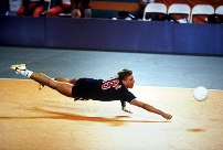 Famous Volleyball Players - Karch Kiraly