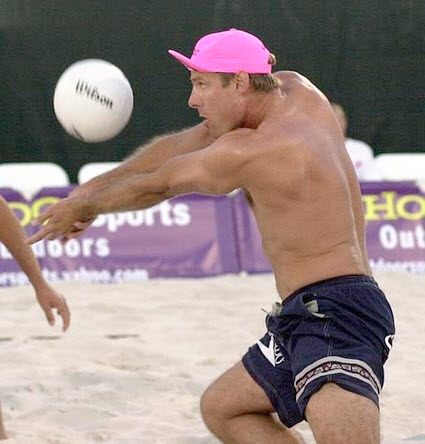 famous volleyball players karch kiraly 7