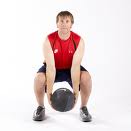 Medicine Ball Exercises