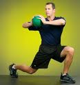 Medicine Ball Workout