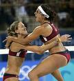 Misty May and Kerri Walsh