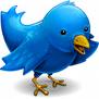 Twitter Logo