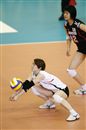 Volleyball Libero