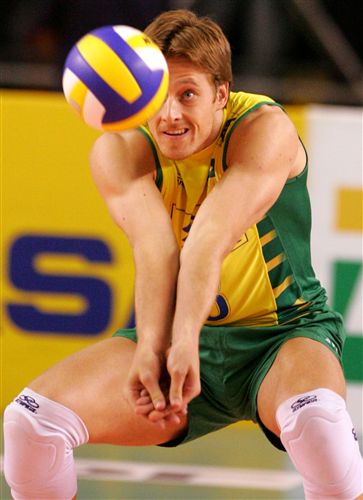 The 15 Volleyball Hits All Players Must Know