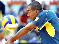 famous male volleyball players 2