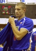 Famous Volleyball Players - Miljkovic