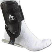 volleyball ankle support mechanical model