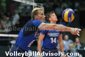 Volleyball Basic Drills and Skills