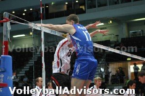 volleyball blocking drills and skills