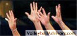 volleyball blocking techniques and hand position