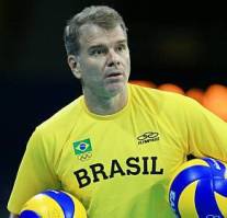 Volleyball Quotes from Coach Bernardo Rezende