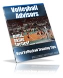 volleyball newsletter