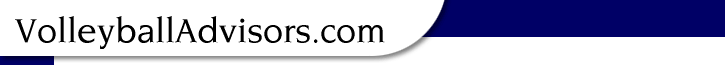 logo for volleyballadvisors.com